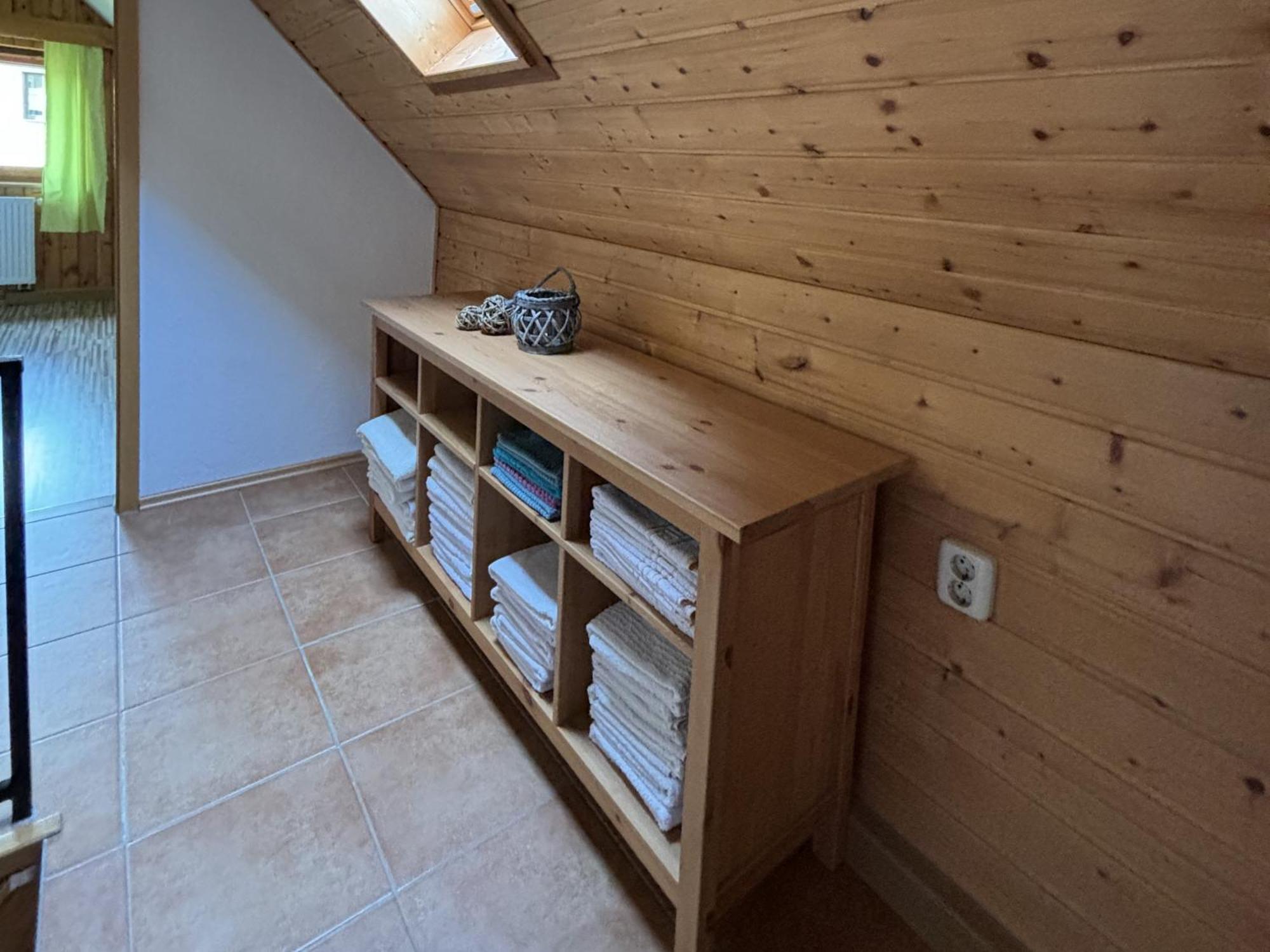 Ferienhaus Reichel Oberwiesenthal Εξωτερικό φωτογραφία